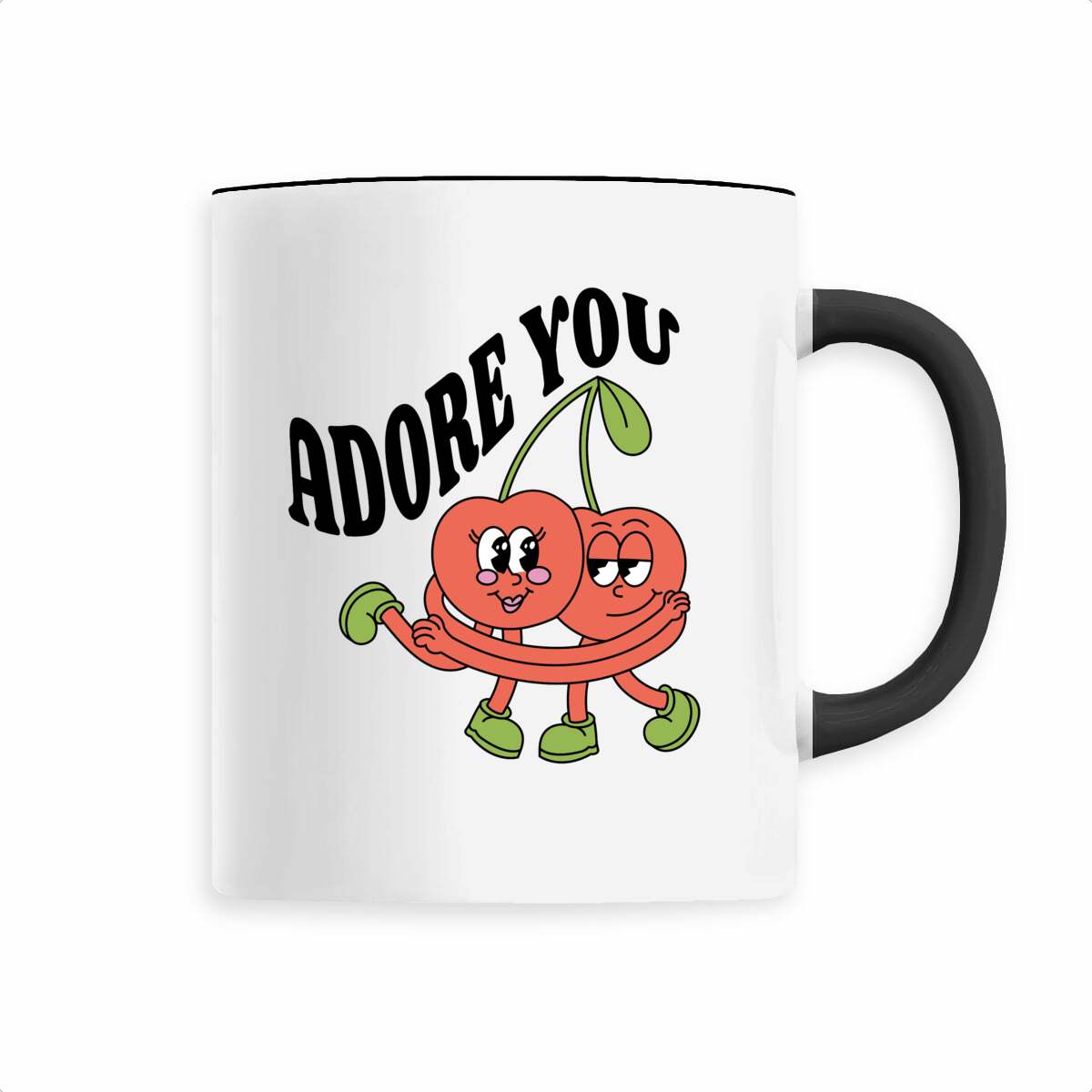 Adore you - face_4