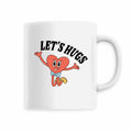 Let's hugs - face_4