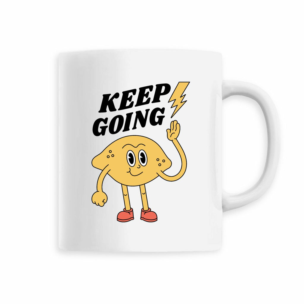 Keep going - face_4