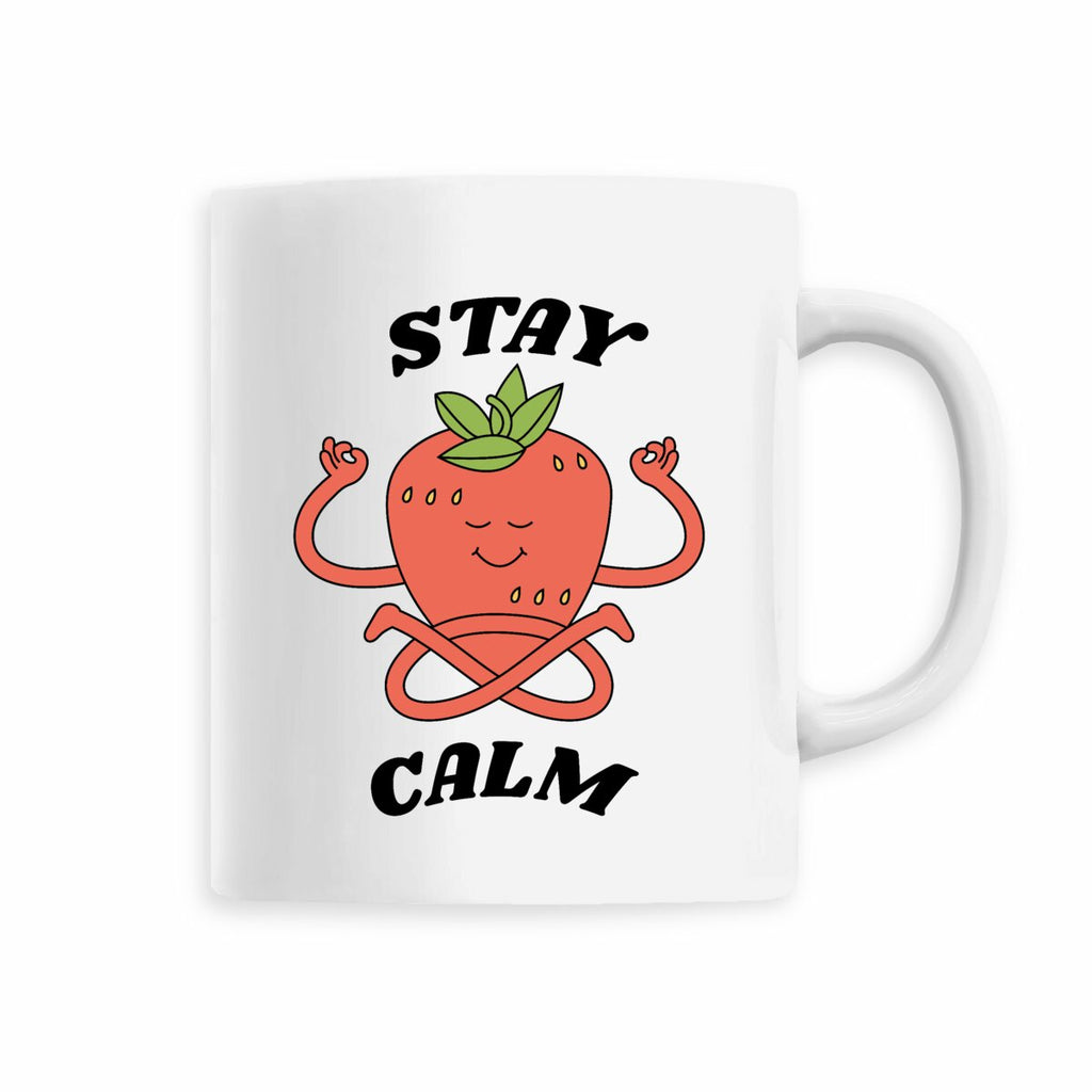Stay calm - face_4