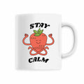 Stay calm - face_4