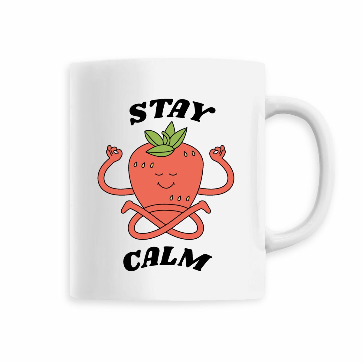 Stay calm - face_4