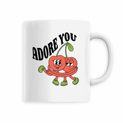 Adore you - face_5